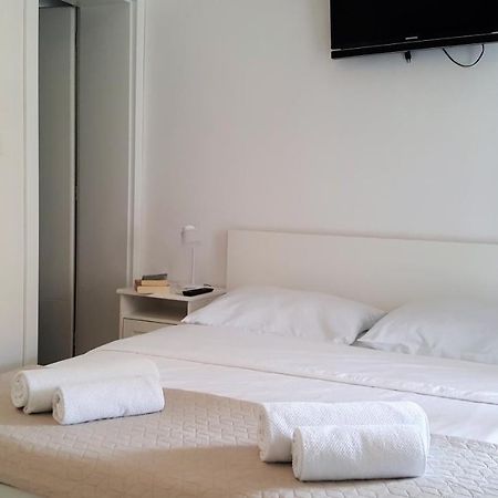 Studios Artemis บัชกา ภายนอก รูปภาพ