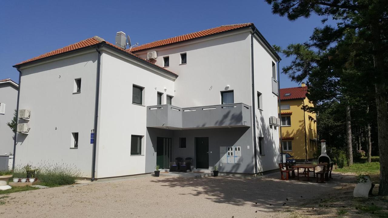 Studios Artemis บัชกา ภายนอก รูปภาพ